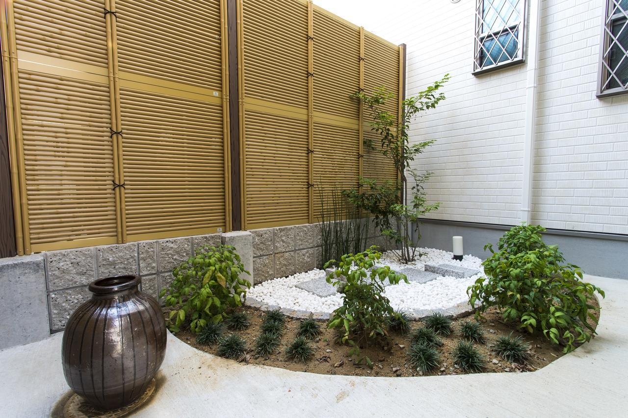 Kyotoeki Guesthouse Michi Exterior photo