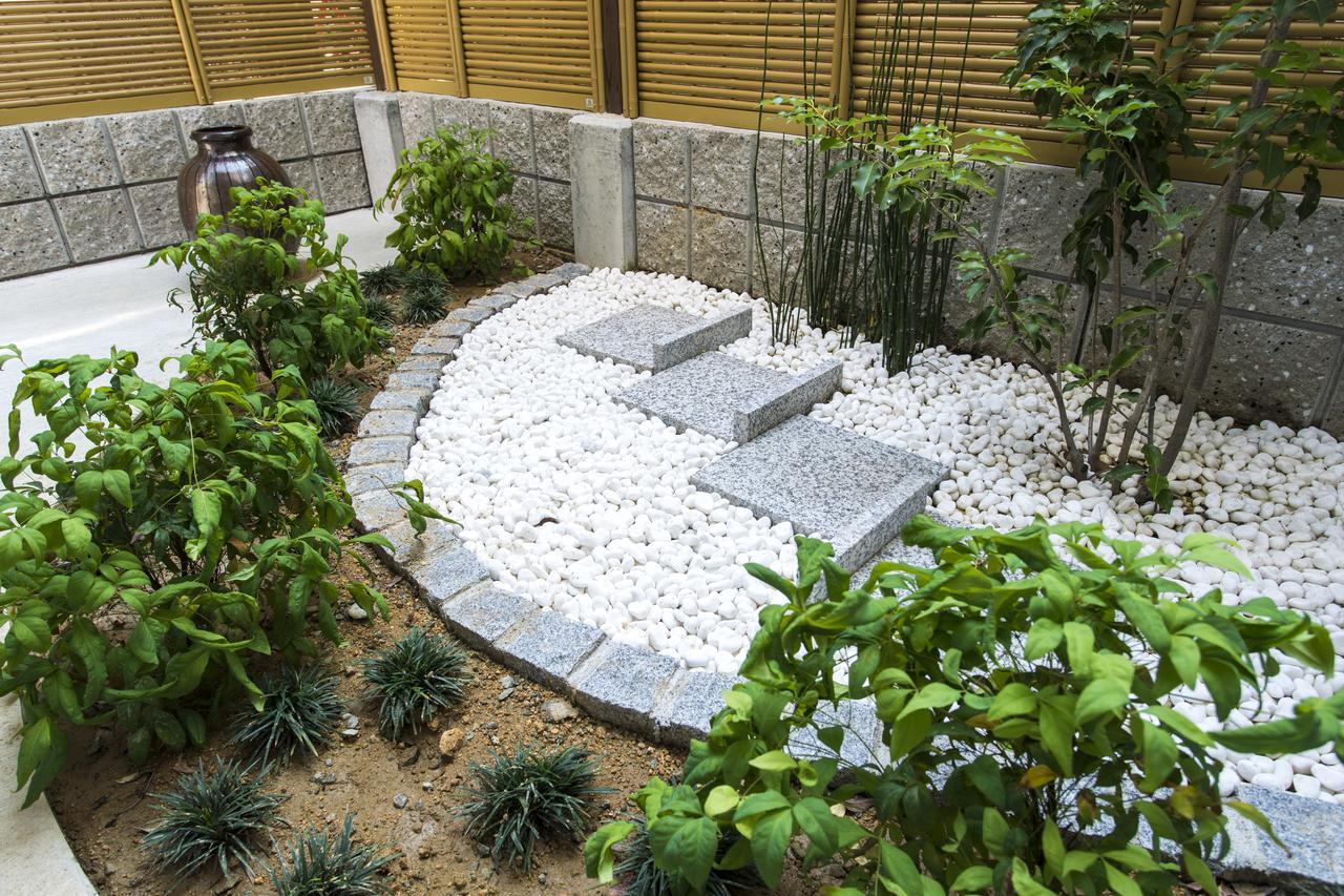 Kyotoeki Guesthouse Michi Exterior photo